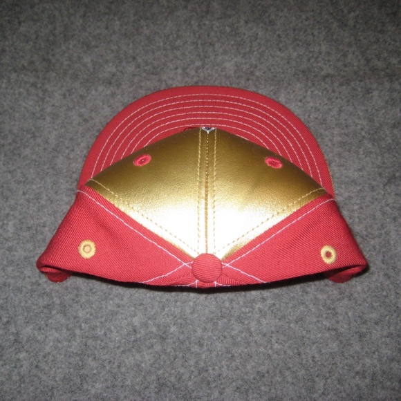 CLEVELAND CAVALIERS 2007 Adidas Superstar Cap - Picture 5 of 10